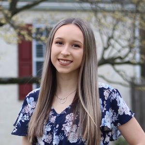 Meet your Posher, Amanda